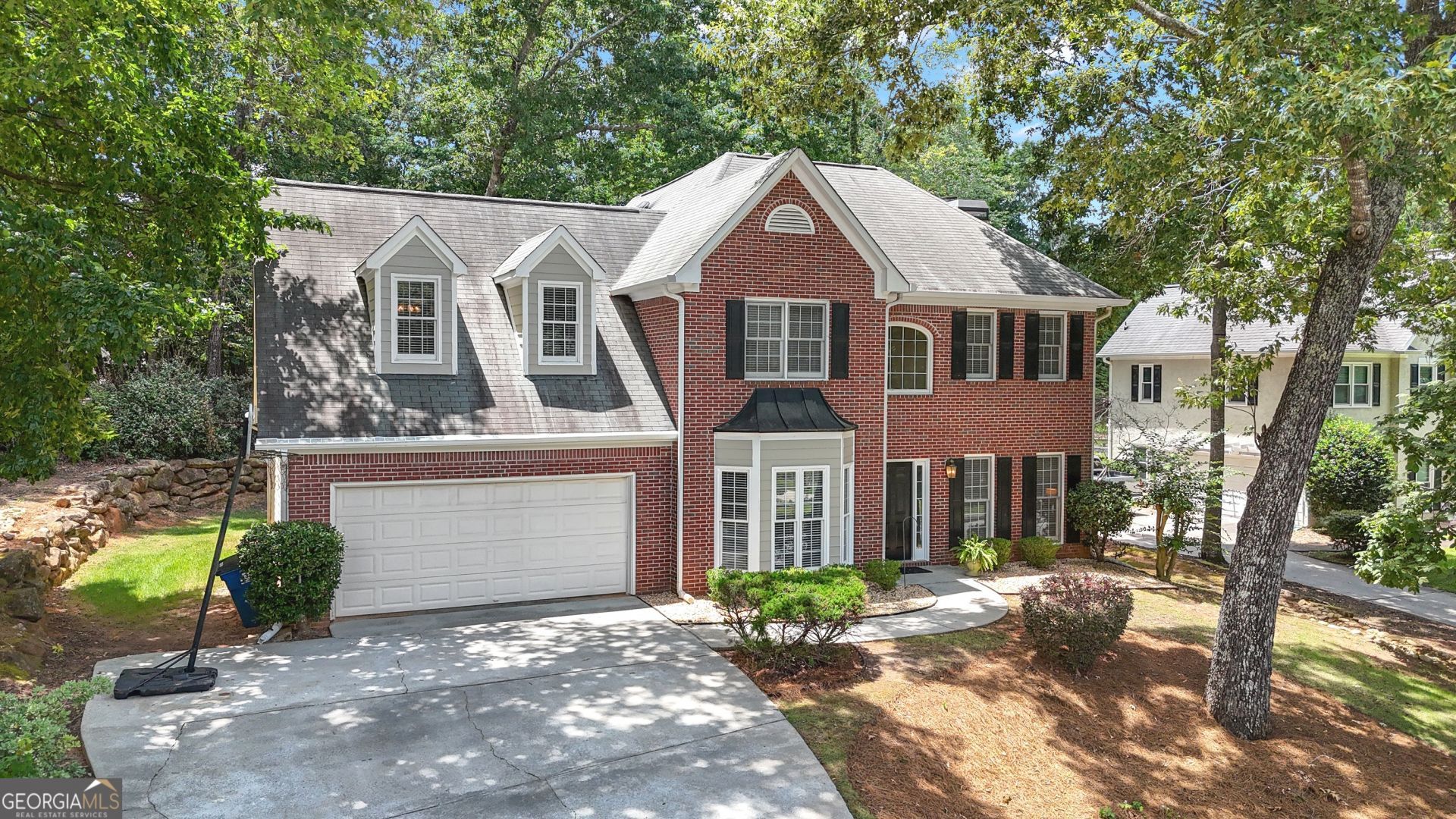 410 Baneberry Bend, Peachtree City, GA 30269 Main Photo