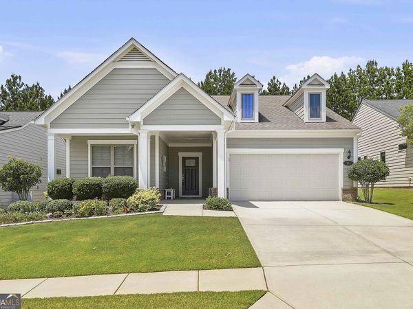 213 Florence Road, Peachtree City, GA 30269