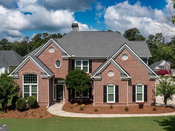 1307 Grand Prarie Chase, Peachtree City, GA 30269