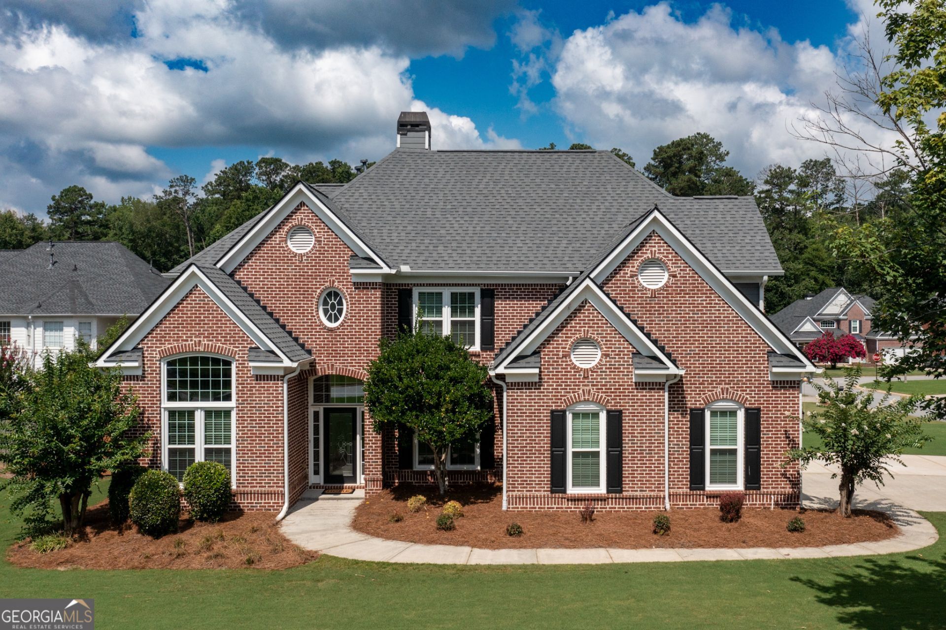 1307 Grand Prarie Chase, Peachtree City, GA 30269 Main Photo
