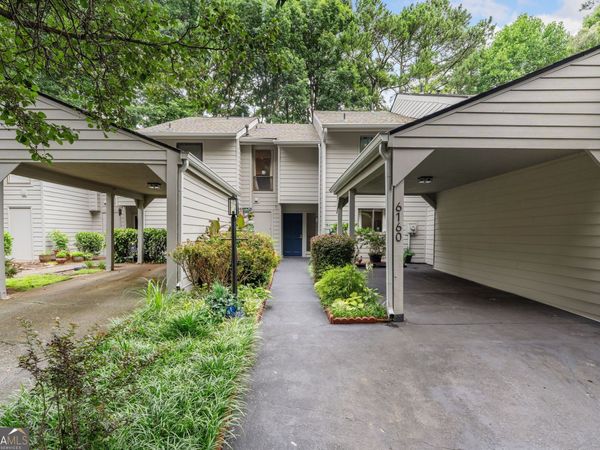 6160 Brookwood Road, Peachtree Corners, GA 30092