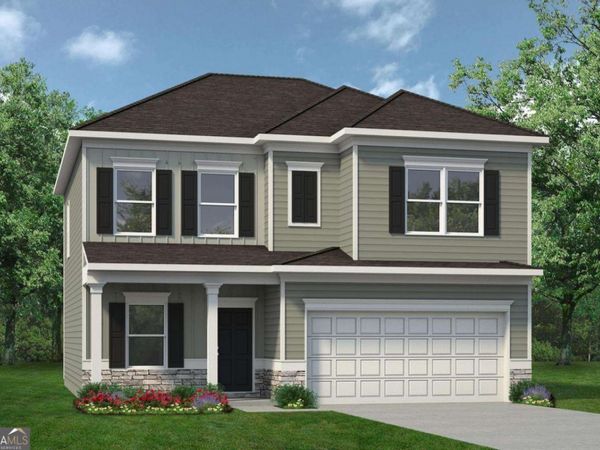 102 Antiquity Circle, Unit LOT 201, Perry, GA 31069