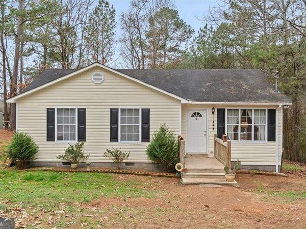 221 Hardin Road SW, Plainville, GA 30733