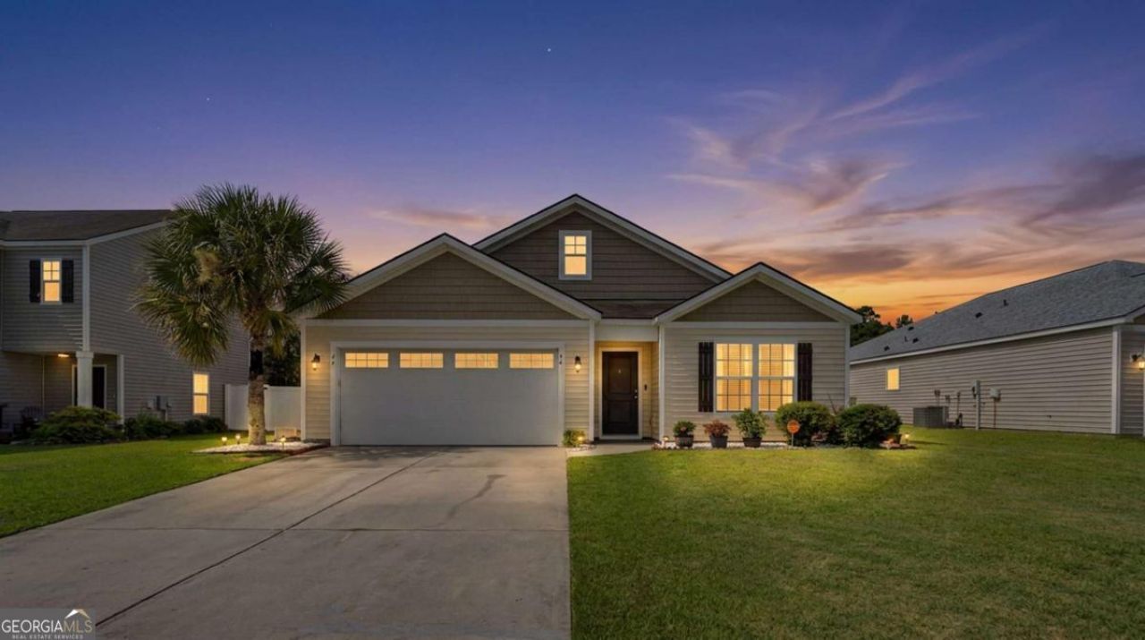 24 Hawkhorn Court, Port Wentworth, GA 31407 Main Photo