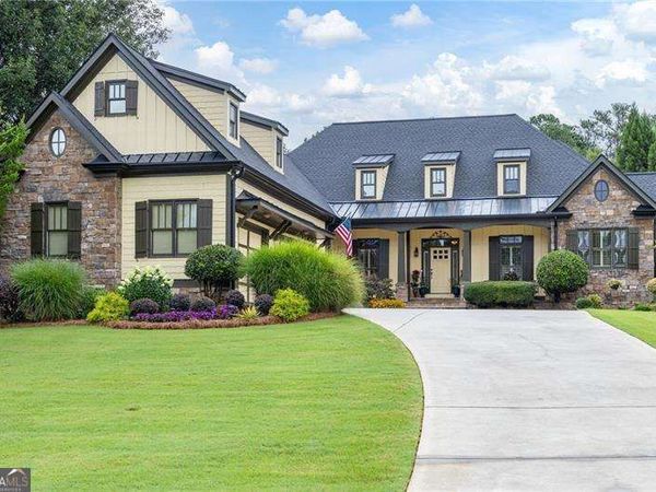 154 Gold Leaf Trail, Powder Springs, GA 30127