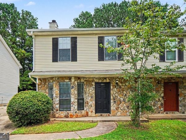 3554 Hopkins Court, Powder Springs, GA 30127
