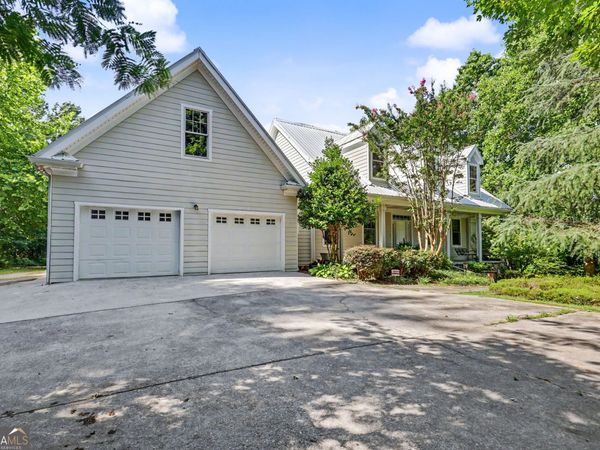 54 Esco Circle, Rabun Gap, GA 30568