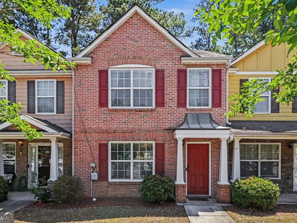 7050 Galloway Point, Riverdale, GA 30296