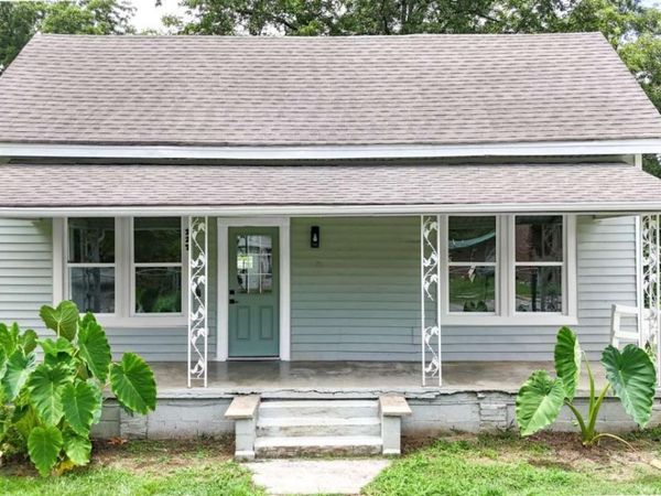 227 Newcomb Street, Rockmart, GA 30153