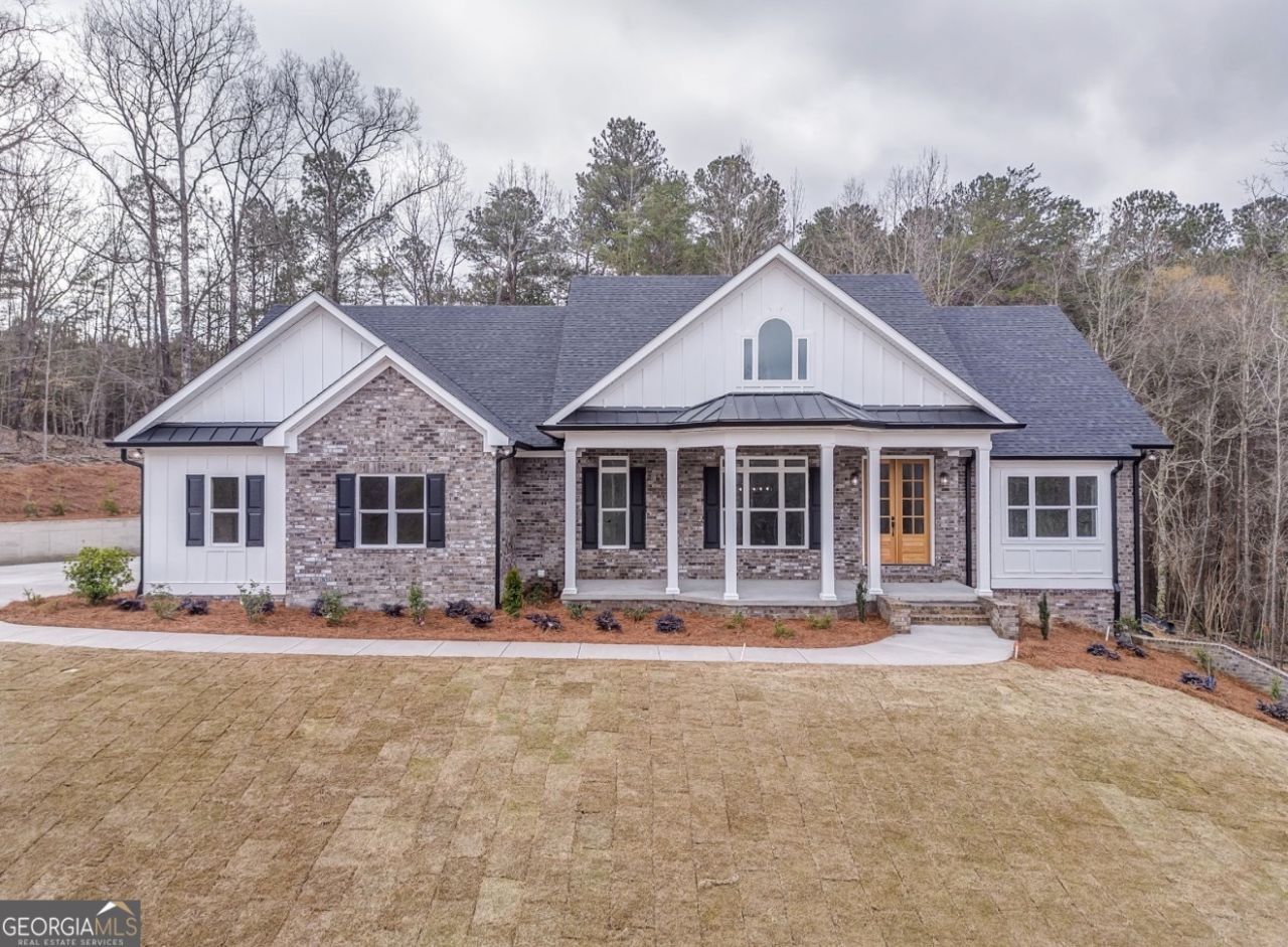 14 Jewell Drive Se, Rome, GA 30161 Main Photo