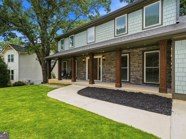 265 Carriage Station Circle, Roswell, GA 30075