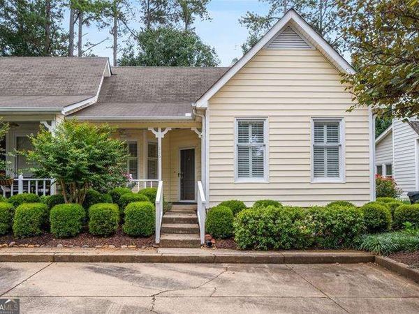 116 Victoria Way, Roswell, GA 30075