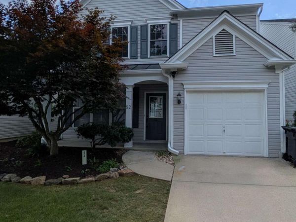 52 Devonshire Drive, Roswell, GA 30022
