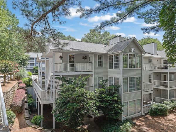 1309 Gettysburg Place, Unit 1309, Sandy Springs, GA 30350