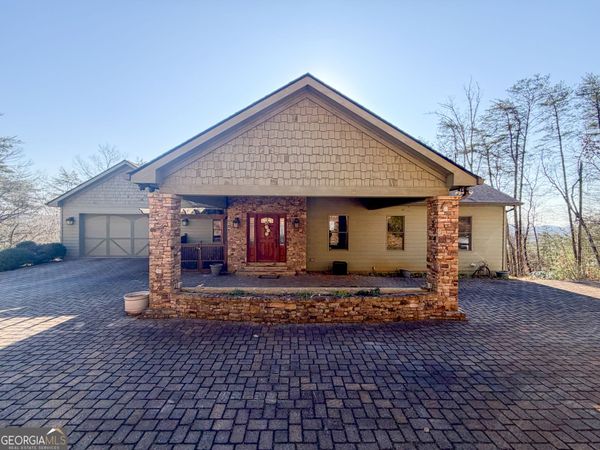 120 Ridgeland, Sautee Nacoochee, GA 30571
