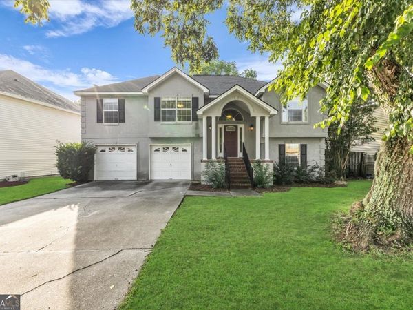 115 Teakwood Drive, Savannah, GA 31410