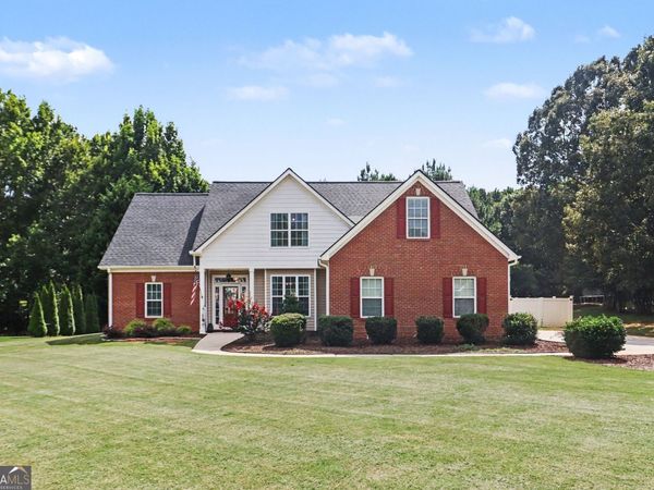 61 Mount Moriah Drive, Senoia, GA 30276