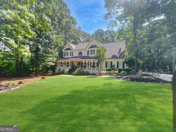 385 Minix Road, Sharpsburg, GA 30277