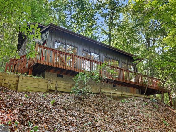 717 Bald Mountain Road, Sky Valley, GA 30537
