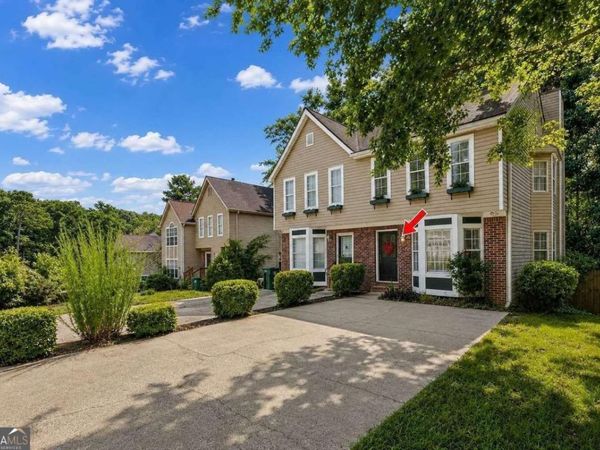 5180 Laurel Bridge Court SE, Smyrna, GA 30082