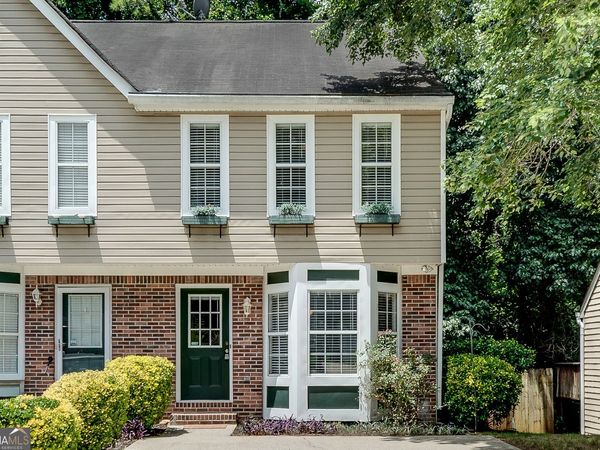 5180 Laurel Bridge Court SE, Smyrna, GA 30082