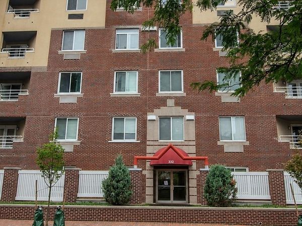 332 Franklin St Unit 501, Unit 501, Cambridge, MA 02139