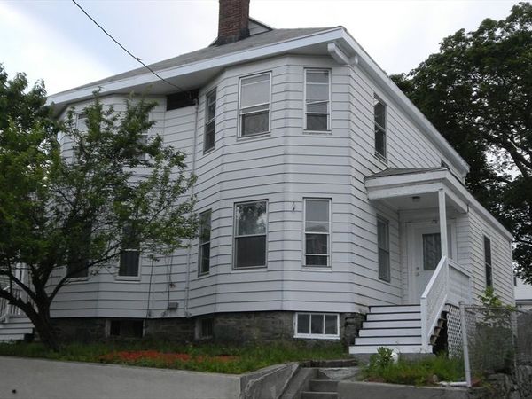 77-79 Dalby Street, Newton, MA 02458