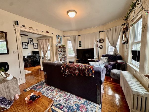 55 Brookley Rd, Unit 1R, Boston, MA 02130