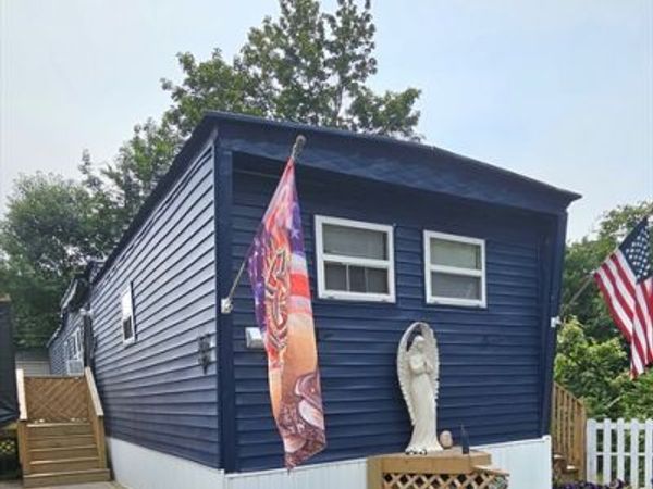 229 Miller St, Unit G9, Ludlow, MA 01056