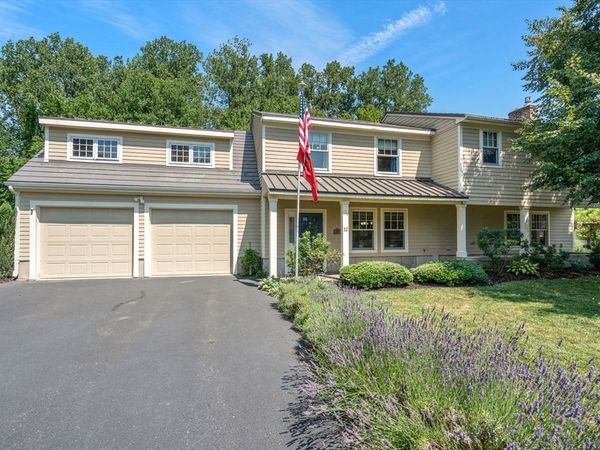 12 Beech Lane, Agawam, MA 01030