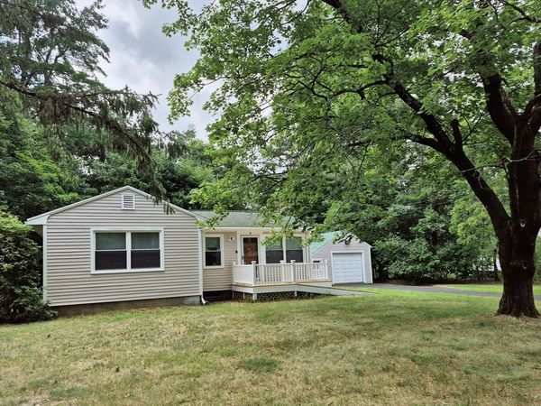 9 Howell, Sudbury, MA 01776