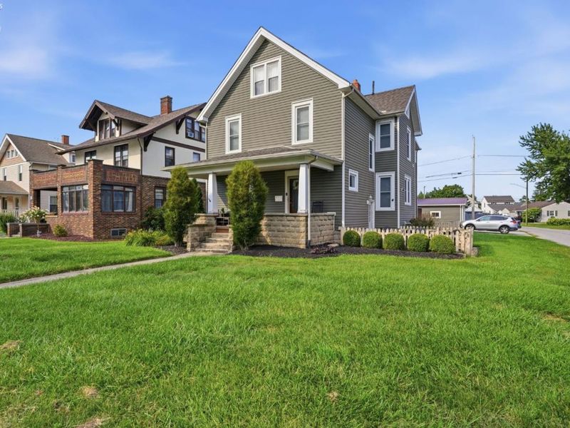 245 Melmore Street, Tiffin, OH 44883 Photo 1