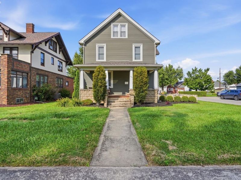 245 Melmore Street, Tiffin, OH 44883 Photo 2