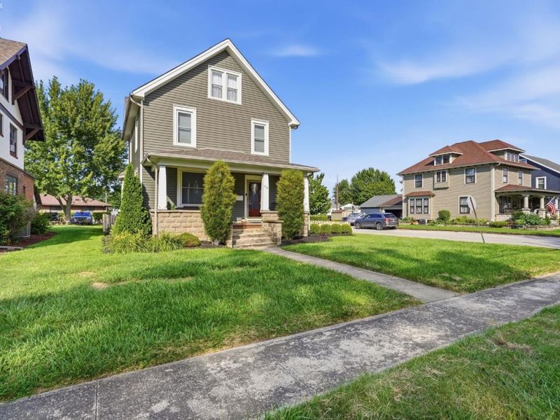 245 Melmore Street, Tiffin, OH 44883 Photo 3