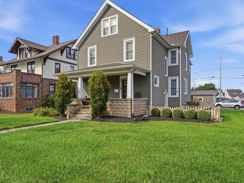 245 Melmore Street, Tiffin, OH 44883 Photo 4