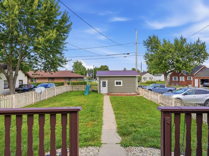 245 Melmore Street, Tiffin, OH 44883 Photo 51