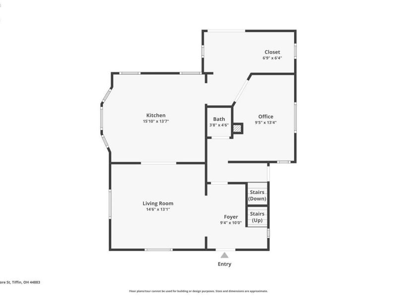 245 Melmore Street, Tiffin, OH 44883 Photo 54