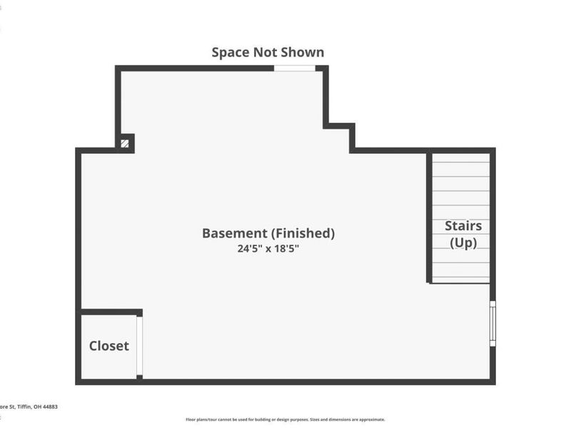 245 Melmore Street, Tiffin, OH 44883 Photo 56