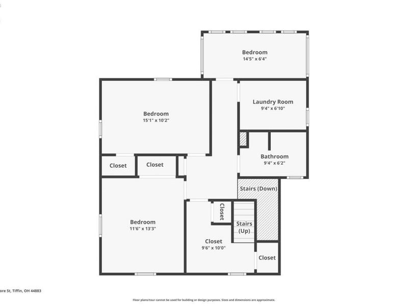 245 Melmore Street, Tiffin, OH 44883 Photo 57