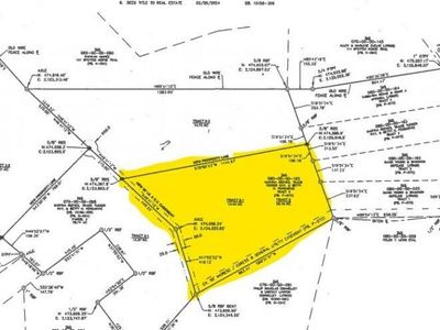 0 Old Spell Road, Saint George, SC 29477