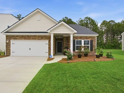 626 Red Monarch Way, Moncks Corner, SC 29461