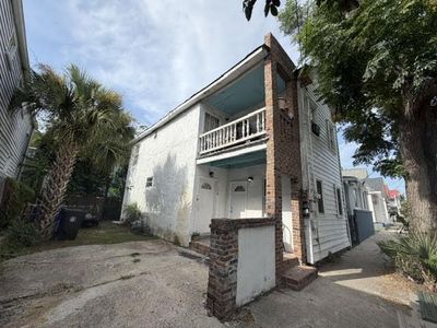 34 Kennedy Street, Charleston, SC 29403