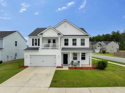 244 Cypress Preserve Boulevard, Moncks Corner, SC 29461