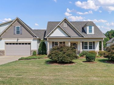 27 Langdon Pointe Drive, Garner, NC 27529