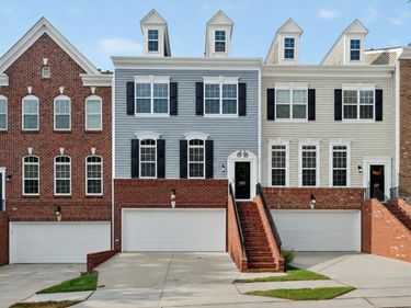 3507 Edgemont Drive, Raleigh, NC 27612