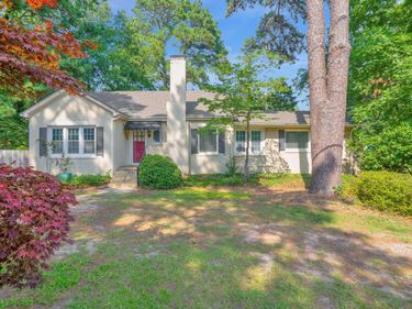 1900 Zebulon Road, Zebulon, NC 27597