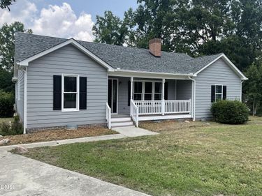 6321 Calico Court, Wake Forest, NC 27587