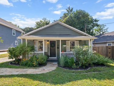 420 N Allen Road, Wake Forest, NC 27587