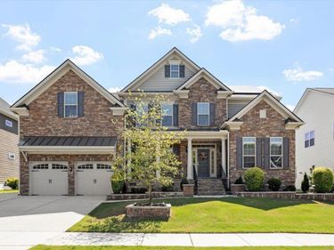 207 Weddington Park Lane, Apex, NC 27523