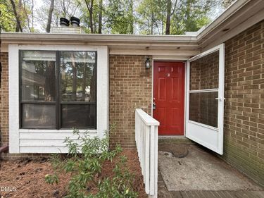 4822 Hollenden Drive, Unit C, Raleigh, NC 27616